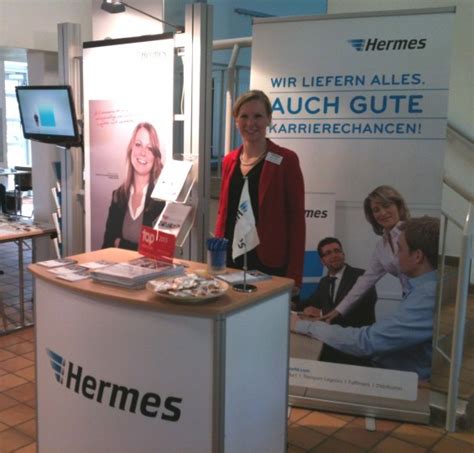 hermes dortmund nebenjob|hermes karriere.